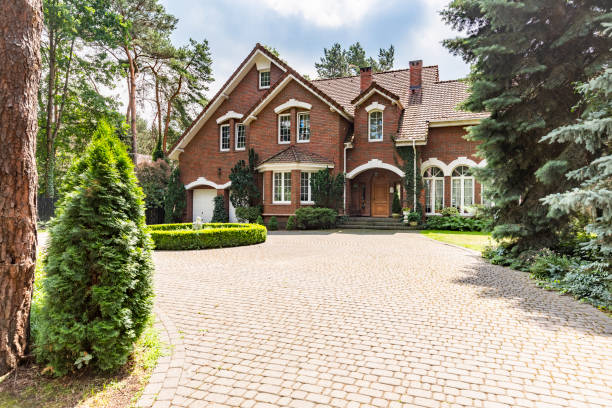 Reasons to Select Us for Your Driveway Paving Requirements in Arlington, VA
