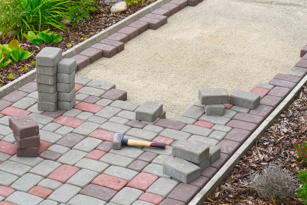  Arlington, VA Driveway Pavers Pros