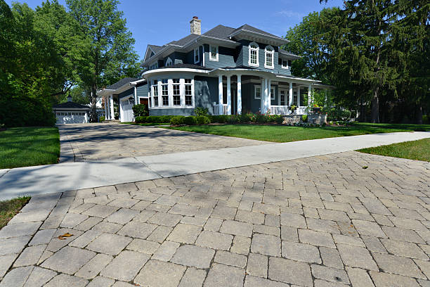 Best Driveway Paving Company  in Arlington, VA