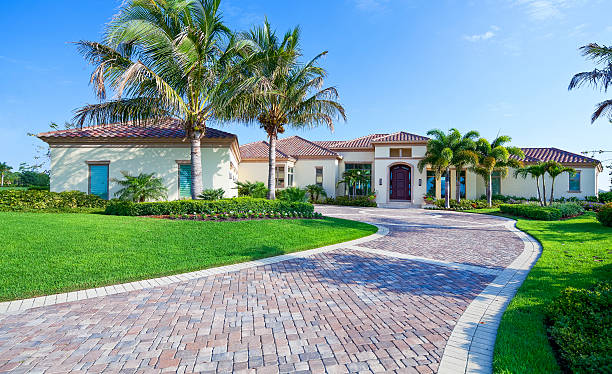 Best Driveway Paving Contractor  in Arlington, VA