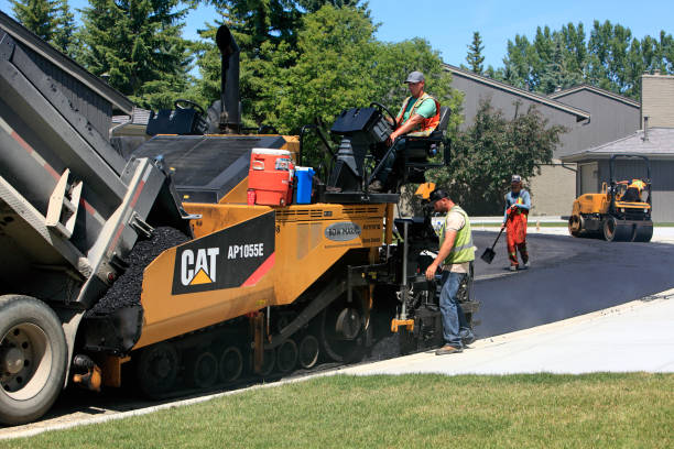 Best Driveway Repair Near Me  in Arlington, VA